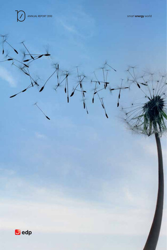 Thumbnail EDP Renováveis Annual Report 2010