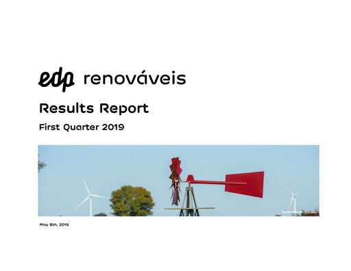 Thumbnail EDP Renováveis Quarterly Report 2019-q1
