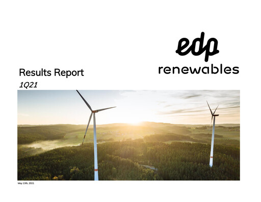 Thumbnail EDP Renováveis Quarterly Report 2021-q1