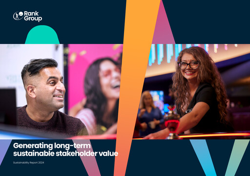 Thumbnail The Rank Group Sustainability Report 2024