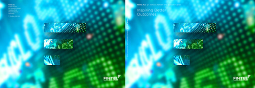 Vorschaubild Fintel Plc Jahresbericht 2025