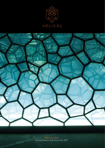 Thumbnail Helical Annual Report 2017