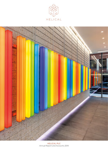 Thumbnail Helical Annual Report 2019