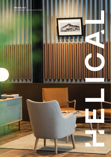 Thumbnail Helical Annual Report 2023