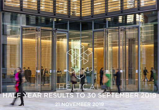 Thumbnail Helical Half-year Report 2019-h1