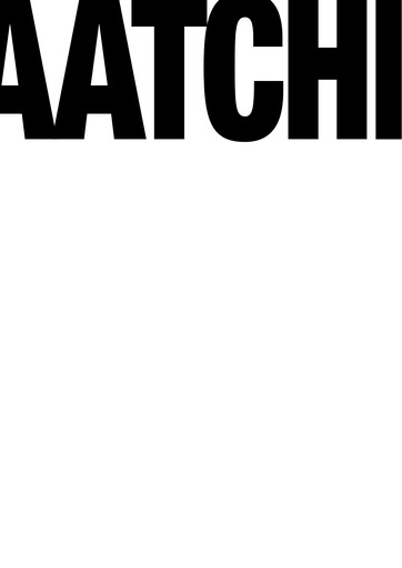 Thumbnail M&C Saatchi Annual Report 2013