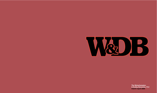 Thumbnail Marston's Half-year Report 2005-h1