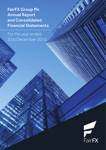 Thumbnail Equals Group Annual Report 2015