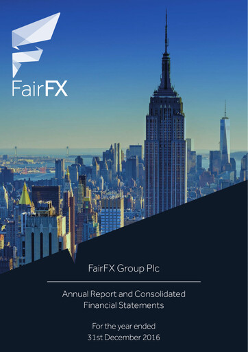 Thumbnail Equals Group Annual Report 2016