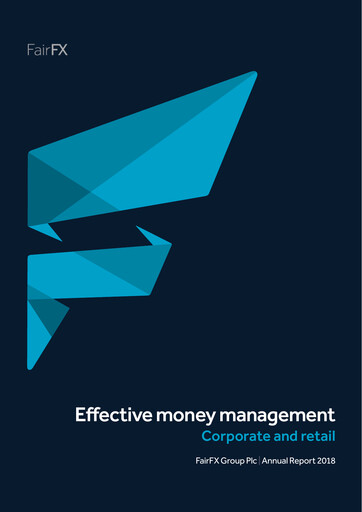 Thumbnail Equals Group Annual Report 2018