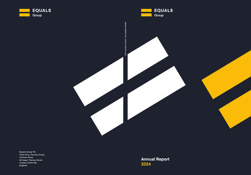 Thumbnail Equals Group Annual Report 2024