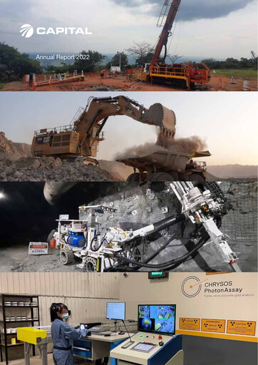 Thumbnail Capital Limited Annual Report 2022