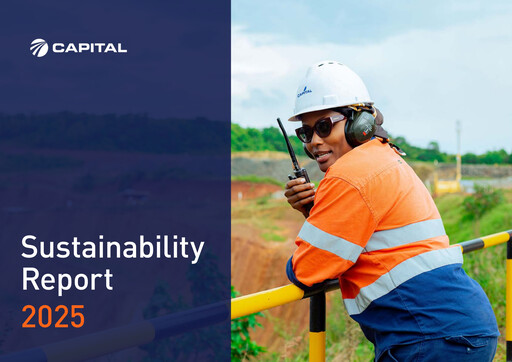 Thumbnail Capital Limited Sustainability Report 2025
