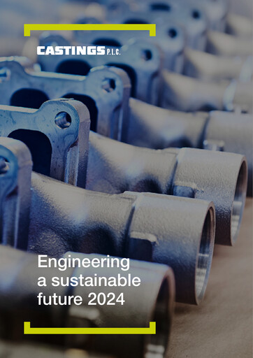 Miniature Castings P.L.C. Rapport de durabilité 2024