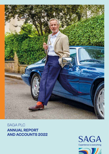 Thumbnail Saga Annual Report 2022