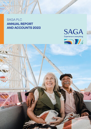 Thumbnail Saga Annual Report 2023