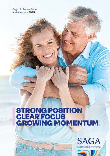 Thumbnail Saga Annual Report 2025