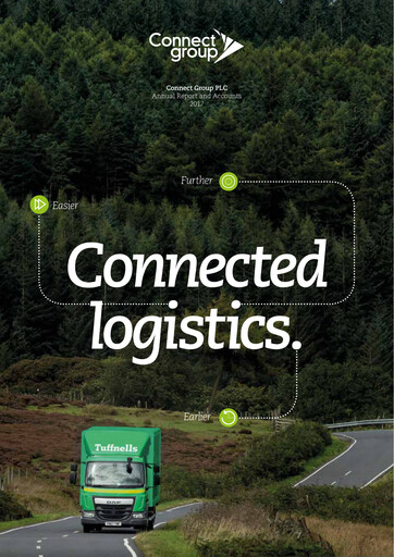 Thumbnail Smiths News Annual Report 2017