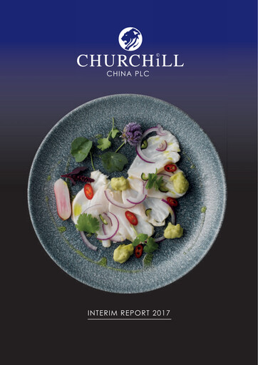 Vorschaubild Churchill China Halbjahresbericht 2017-h1