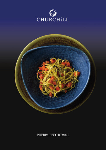 Vorschaubild Churchill China Halbjahresbericht 2020-h1