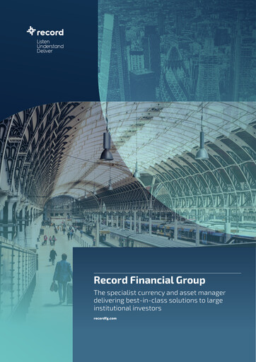 Thumbnail Record Financial Group Annual Report 2025