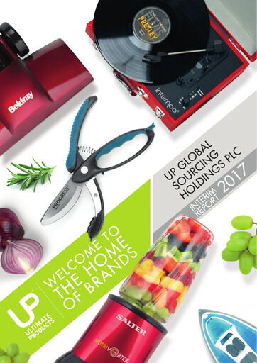 Vorschaubild Ultimate Products Halbjahresbericht 2017-h1