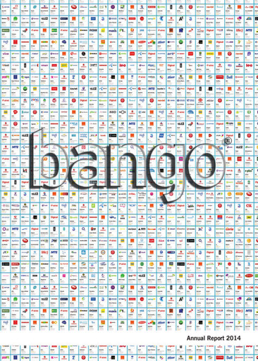 Miniature Bango Rapport annuel 2014