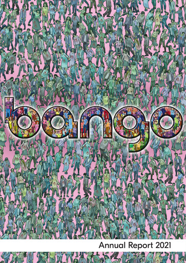 Miniature Bango Rapport annuel 2021