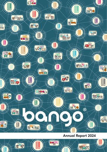 Miniature Bango Rapport annuel 2024