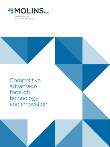 Thumbnail Mpac Group Annual Report 2015