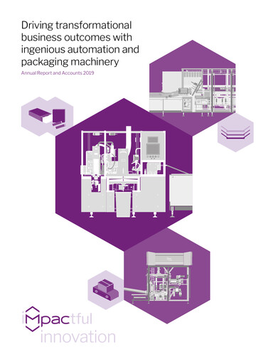 Thumbnail Mpac Group Annual Report 2019