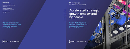 Thumbnail Mpac Group Annual Report 2024