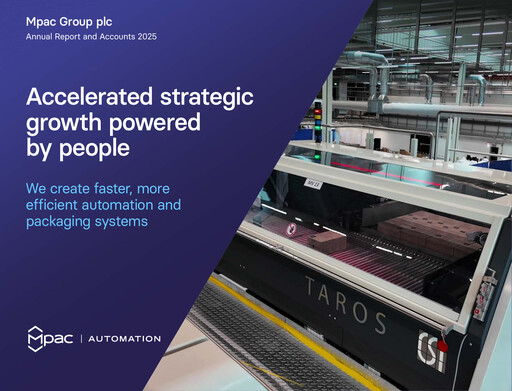 Thumbnail Mpac Group Annual Report 2025