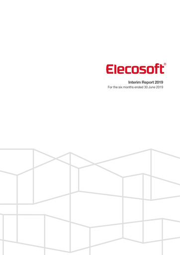 Miniature Eleco Rapport semestriel 2019-h1