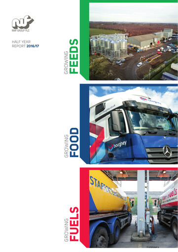 Thumbnail NWF Group plc Half-year Report 2016-2017-h1