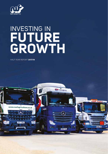 Thumbnail NWF Group plc Half-year Report 2017-2018-h1