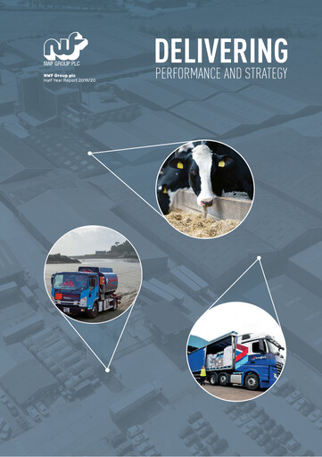 Thumbnail NWF Group plc Half-year Report 2019-2020-h1