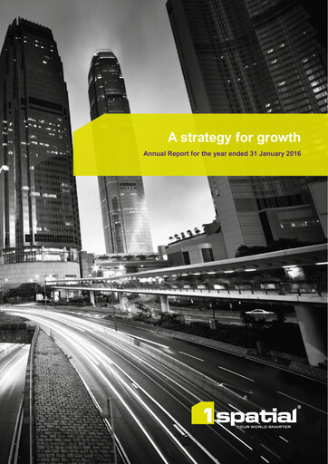 Thumbnail 1Spatial Annual Report fy2016