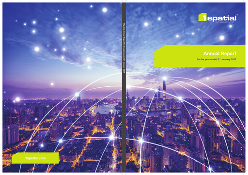 Thumbnail 1Spatial Annual Report fy2017