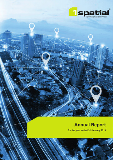 Thumbnail 1Spatial Annual Report fy2019