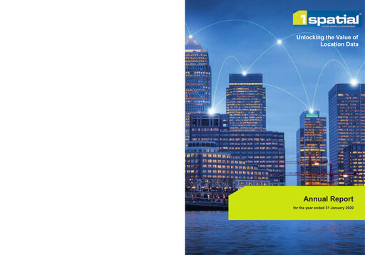 Thumbnail 1Spatial Annual Report fy2020