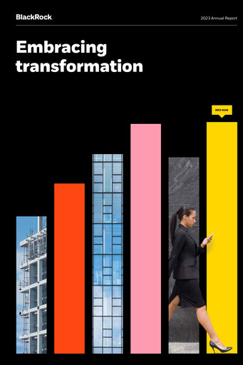 Vorschaubild BlackRock Jahresbericht 2023