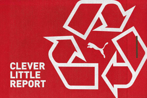 Thumbnail PUMA Annual Report 2011