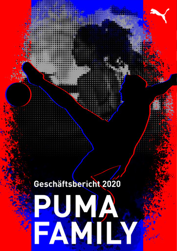 Thumbnail PUMA Annual Report 2020