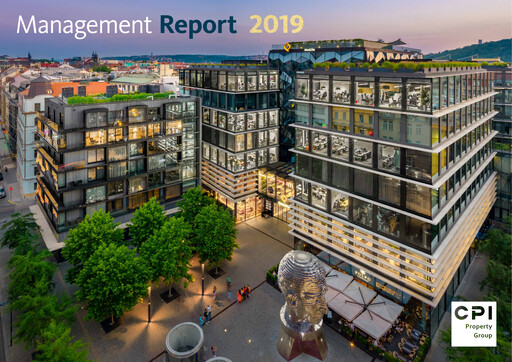 Thumbnail CPI Property Group Annual Report 2019