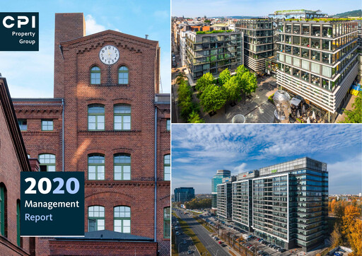 Thumbnail CPI Property Group Annual Report 2020