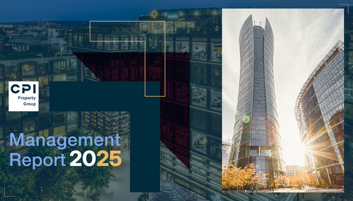 Thumbnail CPI Property Group Annual Report 2025