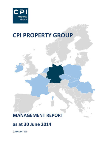 Thumbnail CPI Property Group Half-year Report 2014-h1