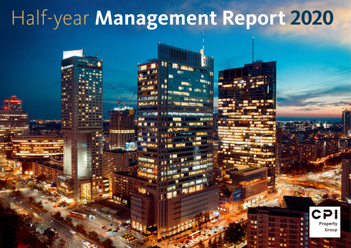 Thumbnail CPI Property Group Half-year Report 2020-h1
