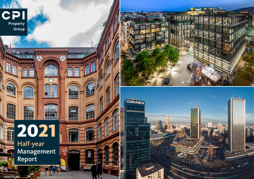 Thumbnail CPI Property Group Half-year Report 2021-h1